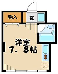 横浜市青葉区藤が丘２丁目