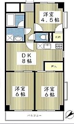 グレース代官I 102