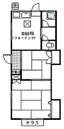 横浜市都筑区東方町の一戸建て