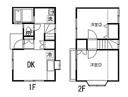 横浜市港北区高田東３丁目の一戸建て