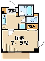 横浜市都筑区中川中央１丁目