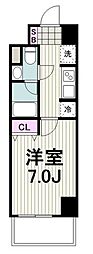 横浜市都筑区茅ケ崎中央