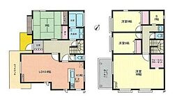 横浜市青葉区あざみ野南２丁目の一戸建て