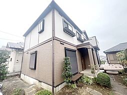 横浜市青葉区あざみ野南２丁目の一戸建て