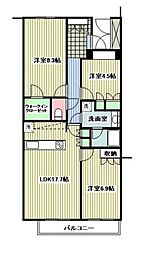 横浜市青葉区青葉台２丁目