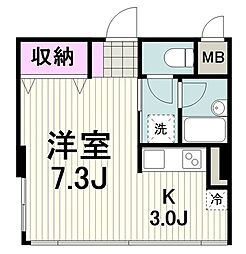 横浜市青葉区藤が丘２丁目