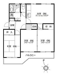 横浜市青葉区梅が丘