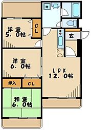 横浜市緑区いぶき野