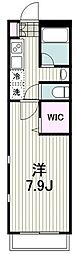 横浜市都筑区仲町台１丁目