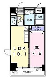 横浜市青葉区藤が丘１丁目