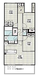 横浜市青葉区青葉台２丁目