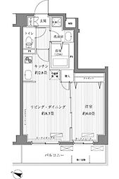 サニーリヴ北新横浜 605