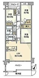 川崎市宮前区犬蔵２丁目