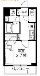 川崎市高津区上作延１丁目