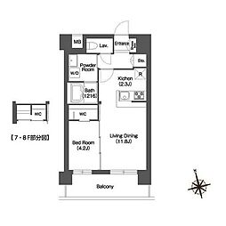 川崎市宮前区小台２丁目