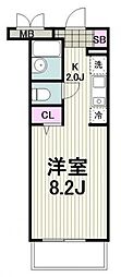 横浜市港北区新吉田東８丁目