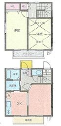 横浜市都筑区牛久保西３丁目の一戸建て