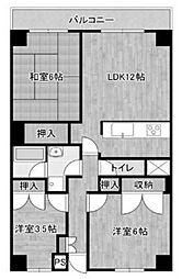 ヒルサイドヤマキビル 303