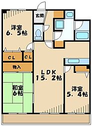 横浜市青葉区榎が丘