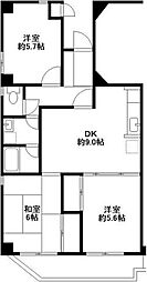 横浜市青葉区あざみ野１丁目