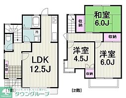 横浜市青葉区榎が丘の一戸建て