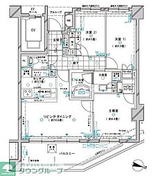 横浜市緑区三保町