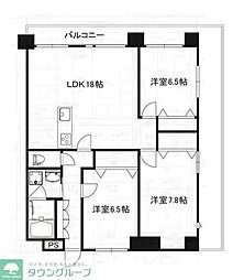 横浜市青葉区新石川１丁目