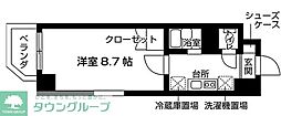 横浜市緑区中山１丁目