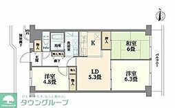 横浜市緑区白山１丁目