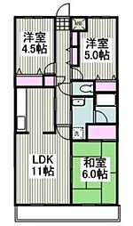 第六クリアーヴューヴィラ 302