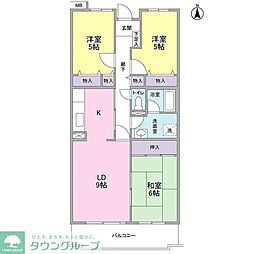 横浜市青葉区新石川３丁目