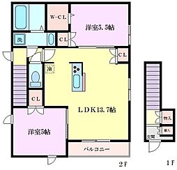 川崎市高津区子母口