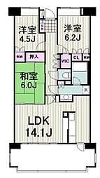 横浜市緑区東本郷６丁目