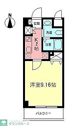 横浜市港北区樽町１丁目