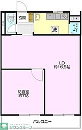 横浜市青葉区藤が丘２丁目