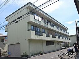 ダイカツマンション 206