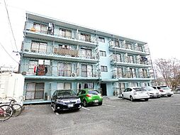 ヴィラ昭栄Ｂ 301