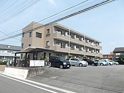 サンビレッジ2 201