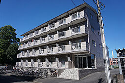 第2ルーブルマンション 102