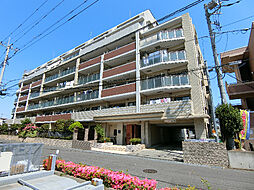 ミレニアムレジデンスつくば 105