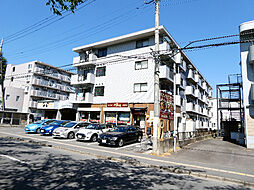 平砂マンション 107