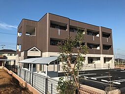 フォレストヴィラ 102