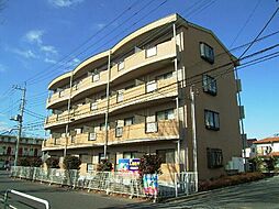 天久保マンション 407