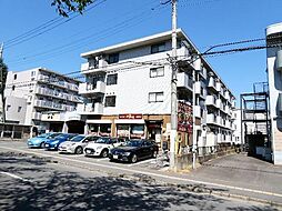平砂マンション 411