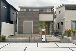 下河原崎貸家 1