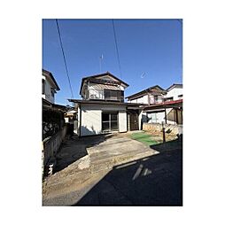 土浦市中村南2丁目戸建 1