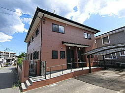 オリーブの樹つくば A