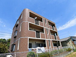 ニューグリーンコート 201