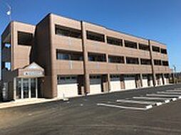 ルミナス　レジデンス 208