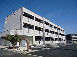 コンフォートレジデンス 107